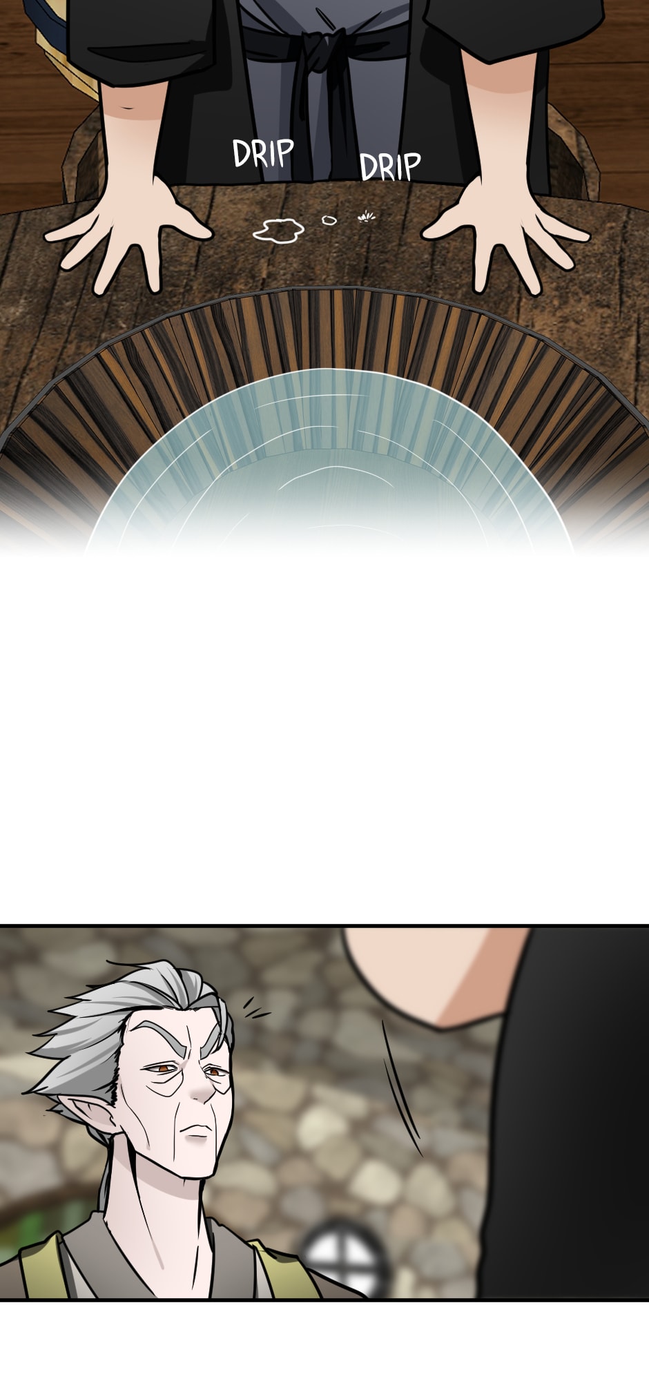 The Beginning After The End Chapter 24 image 45